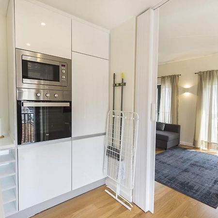 Graca Heartwarming Flat Lägenhet Lisboa Exteriör bild