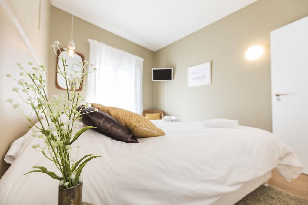 Graca Heartwarming Flat Lägenhet Lisboa Exteriör bild
