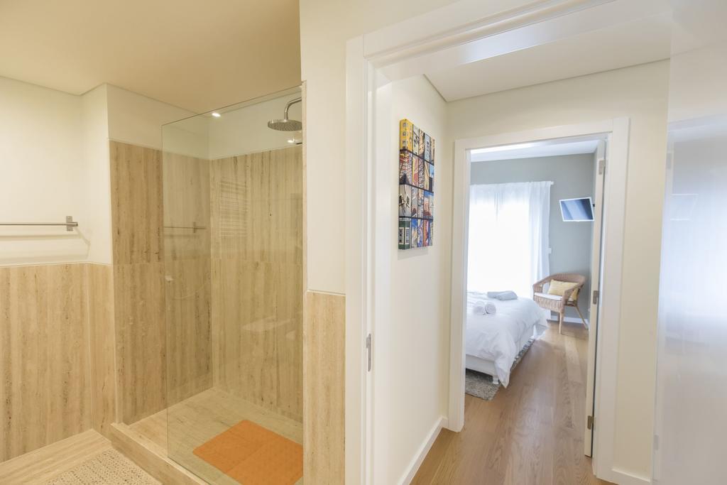 Graca Heartwarming Flat Lägenhet Lisboa Exteriör bild