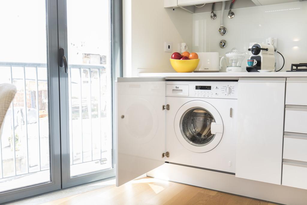 Graca Heartwarming Flat Lägenhet Lisboa Exteriör bild