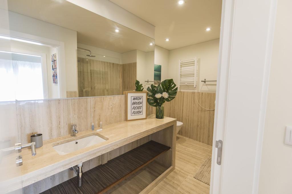 Graca Heartwarming Flat Lägenhet Lisboa Exteriör bild