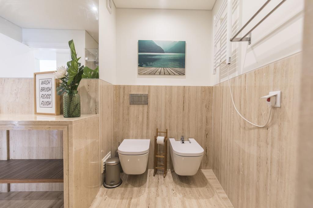 Graca Heartwarming Flat Lägenhet Lisboa Exteriör bild